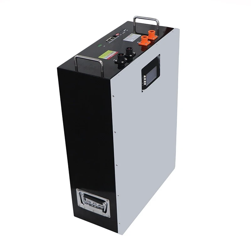 LVWO-24V 25.6V 200Ah Pro LiFePO4 Lithium Battery
