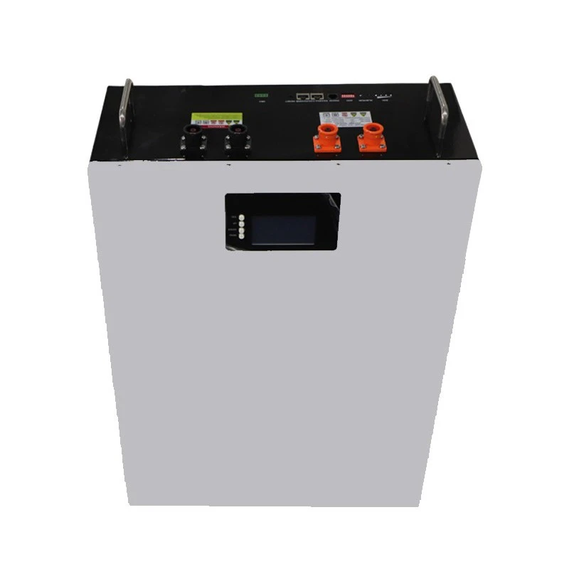 LVWO-24V 25.6V 200Ah Pro LiFePO4 Lithium Battery