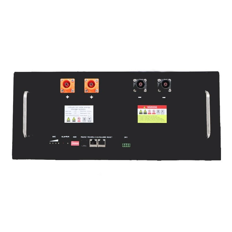 LVWO-24V 25.6V 200Ah Pro LiFePO4 Lithium Battery