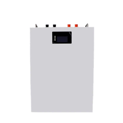 48V 51.2V 100Ah Wall gemonteerd energieopslagsysteem